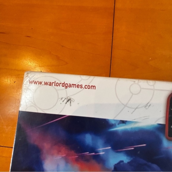 Warlord Games Beyond the Gates of Antres Board game - Picture 2 of 10